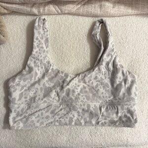 Lululemon Align Bra A/B